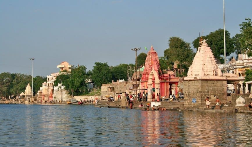 Bhopal to Ujjain Temple Tour